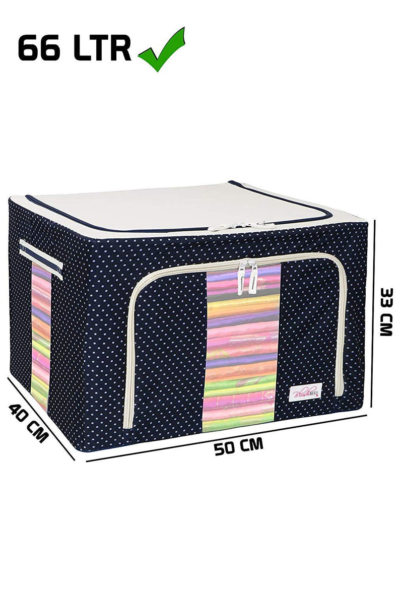 Storage Bag 66L Large Capacity