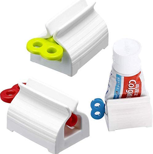 Toothpaste Squeezer