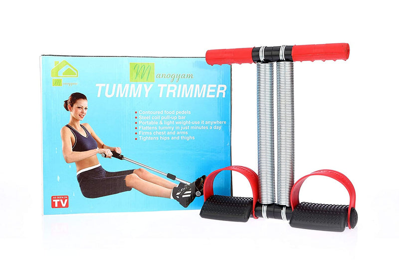 Tummy Trimmer Pull Reducer