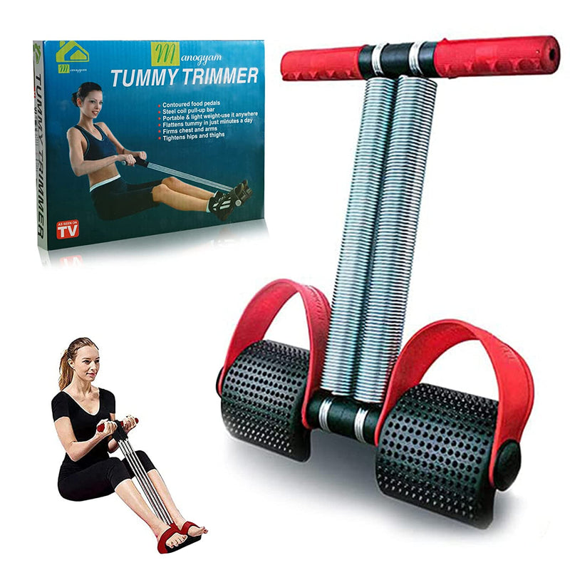 Tummy Trimmer Pull Reducer