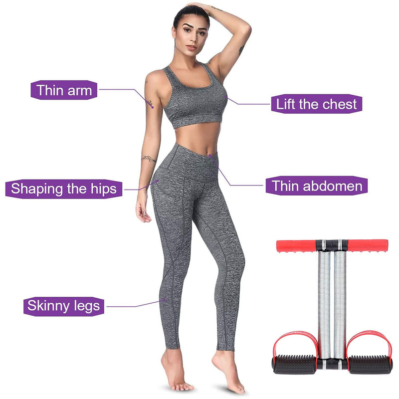 Tummy Trimmer Pull Reducer