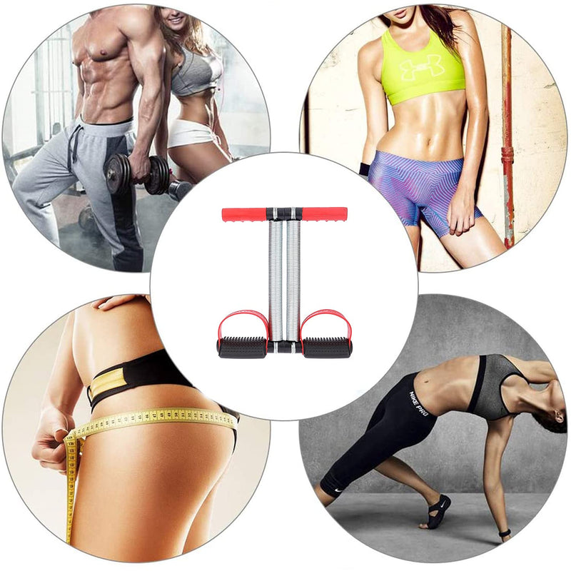 Tummy Trimmer Pull Reducer