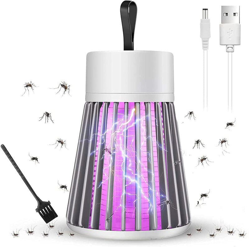 USB mosquito Killer
