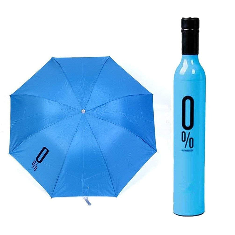 Umbrella Bottle