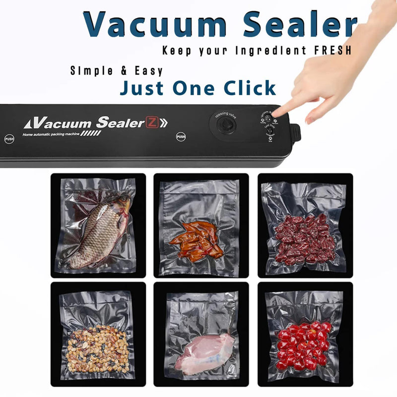 Vacuum Sealing Machine