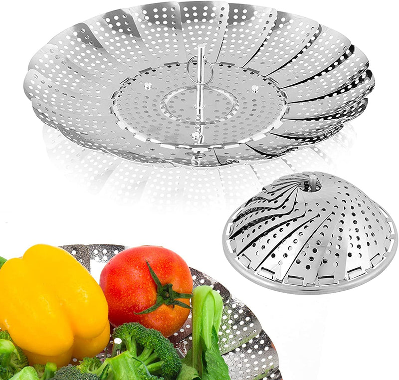 Vegetable Steamer Basket