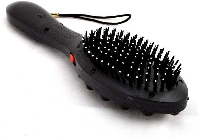 Vibra Massager Black