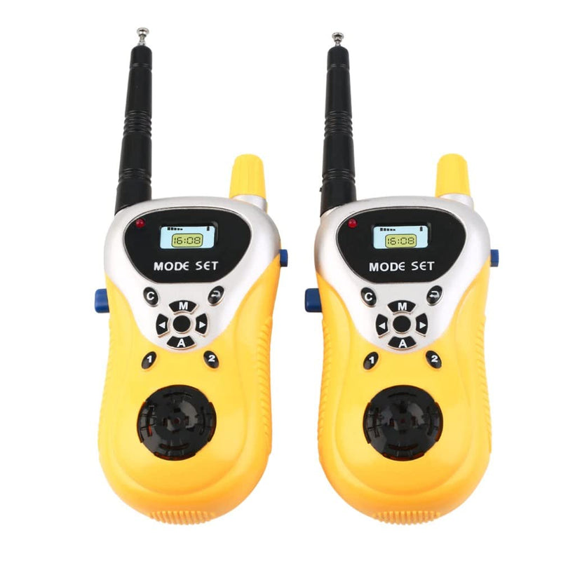 Walkie Talkie Toys