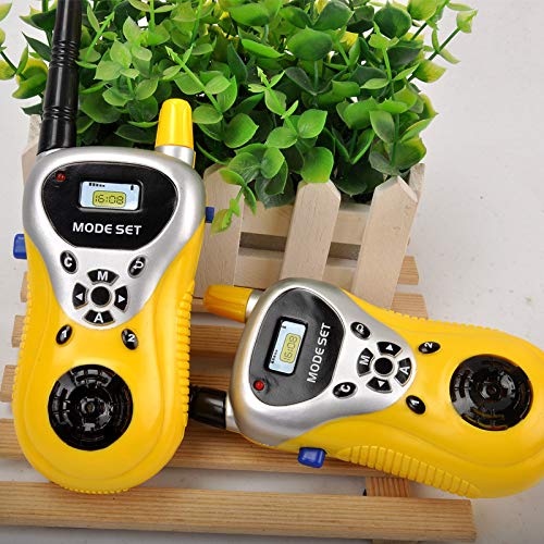 Walkie Talkie Toys