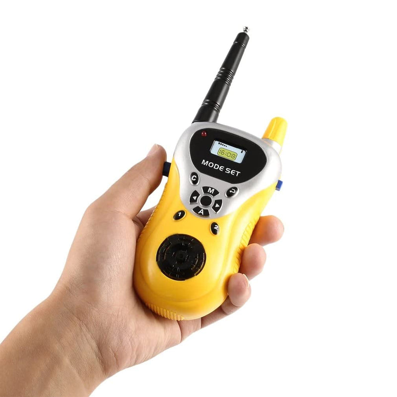 Walkie Talkie Toys