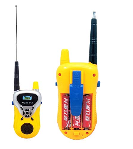 Walkie Talkie Toys