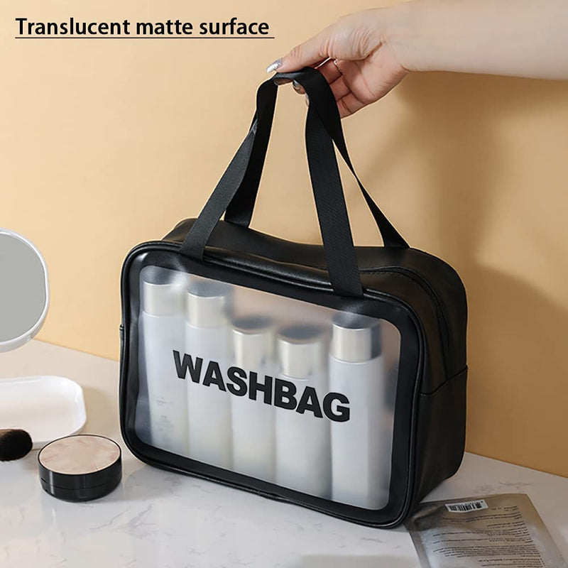 Wash Bag 3 pcs