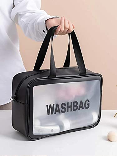 Wash Bag 3 pcs