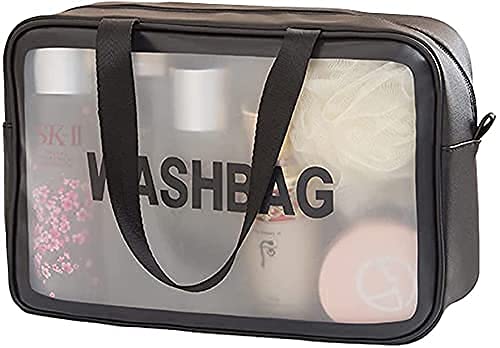 Wash Bag 3 pcs