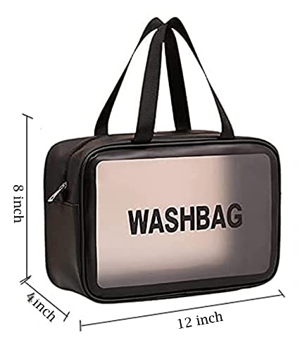 Wash Bag 3 pcs