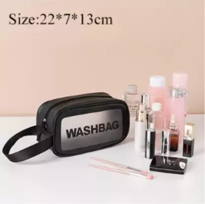 Wash Bag 3 pcs