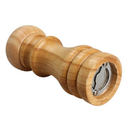 Wooden Pepper Grinder 6 Inch