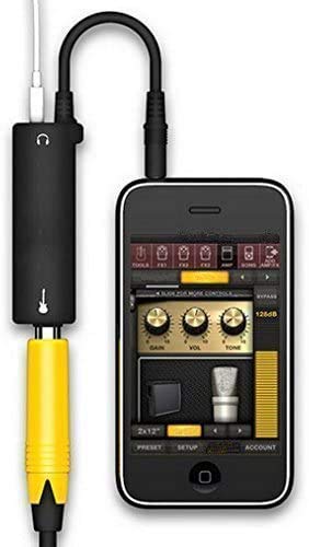 IRig