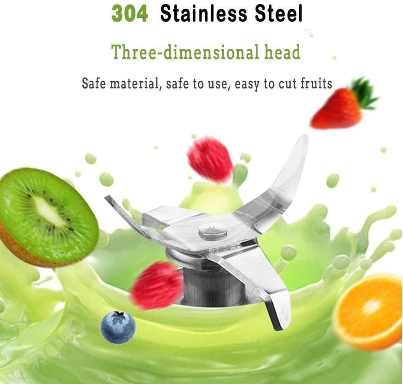 4 Blade juicer