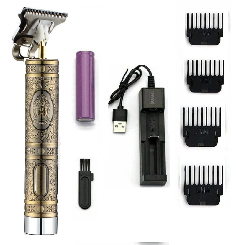 Maxtop professional Buddha Trimmer