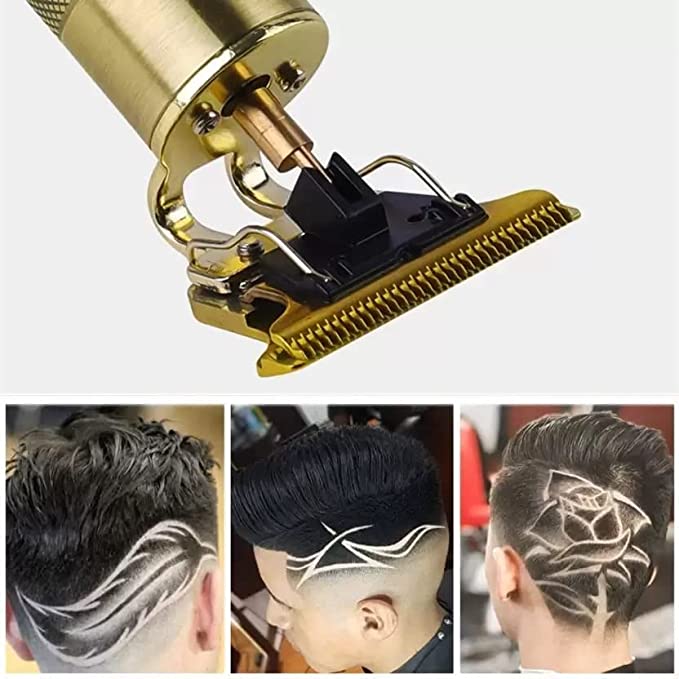 Maxtop professional Buddha Trimmer