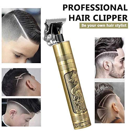 Maxtop professional Buddha Trimmer