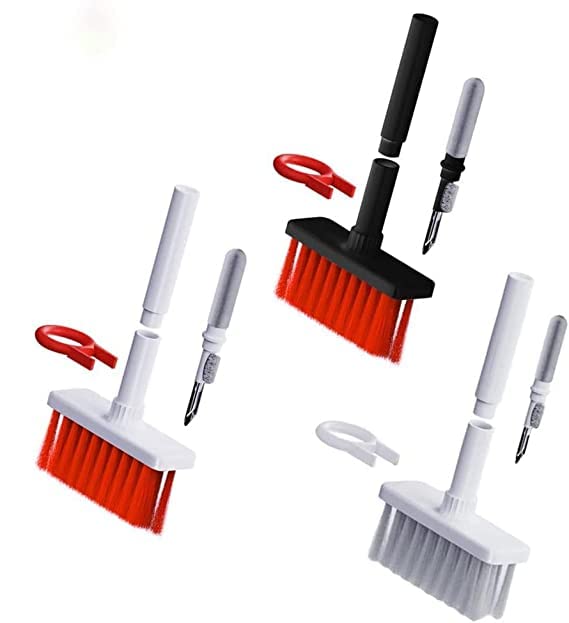 5 in 1 Keyboard Cleaning Brush