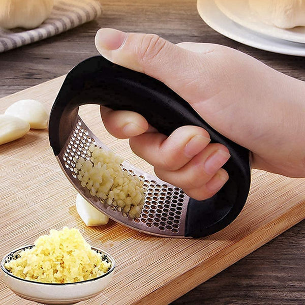 Garlic Press