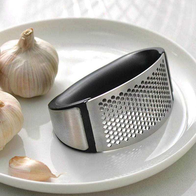 Garlic Press