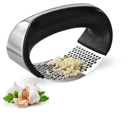 Garlic Press