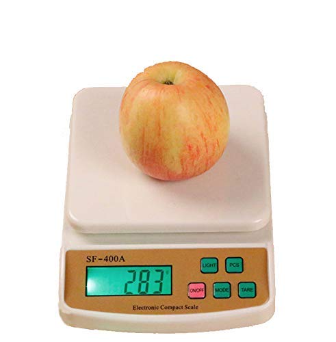 SF400A Kitchen Weighing Scale 10 kg