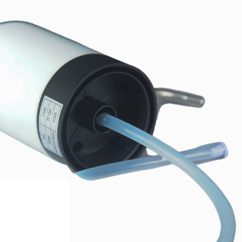 USB Charging Wireless Water Can Dispenser Pump